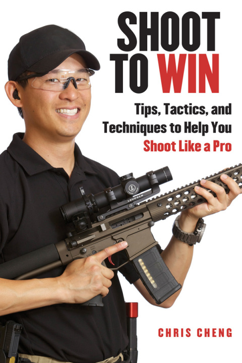 Cover image for book Shoot to Win