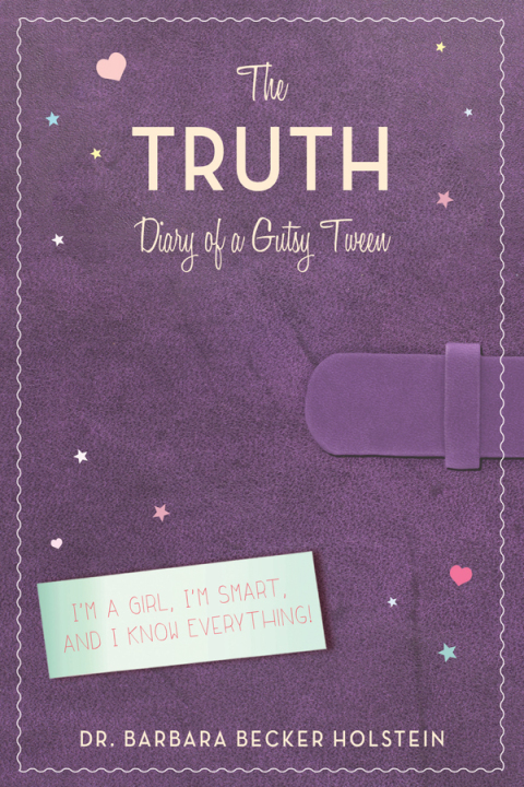 Cover image for book The Truth