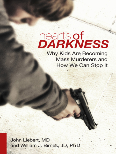 Cover image for book Hearts of Darkness