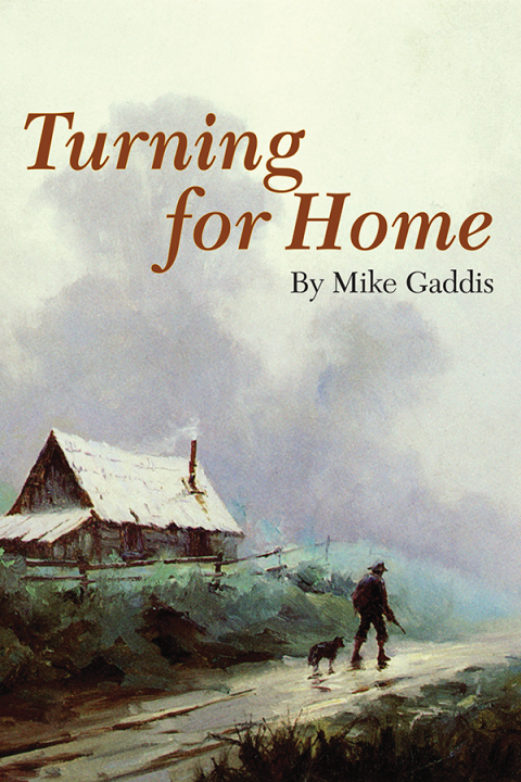 Cover image for book Turning for Home