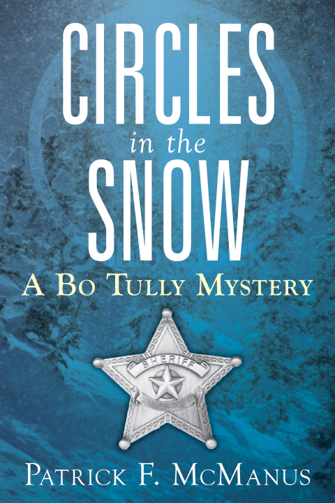 Cover image for book Circles in the Snow