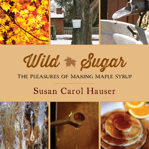 Cover image for book Wild Sugar