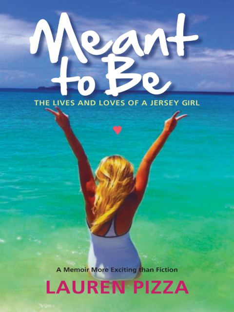 Cover image for book Meant to Be