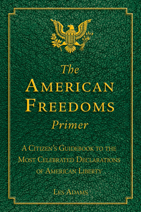 Cover image for book The American Freedoms Primer