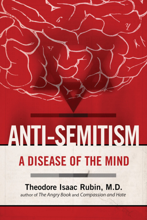 Cover image for book Anti-Semitism
