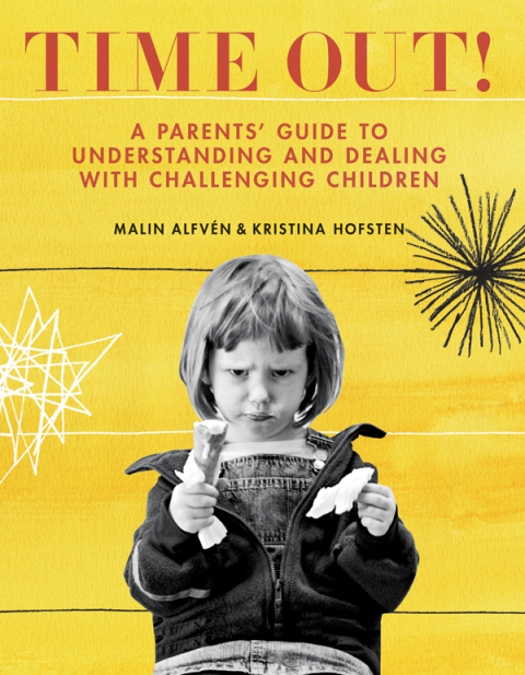 Cover image for book Time Out!
