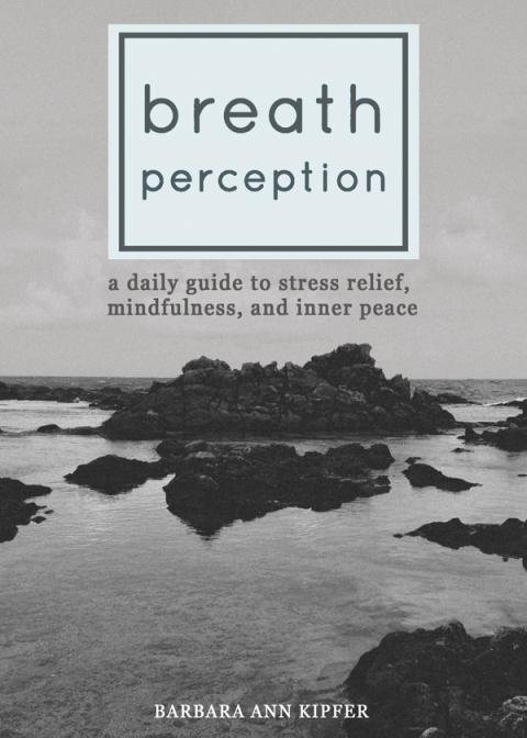 Cover image for book Breath Perception