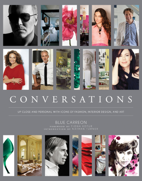 Cover image for book Conversations
