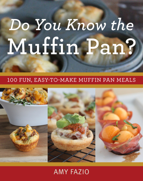 Cover image for book Do You Know the Muffin Pan?