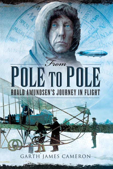 Cover image for book From Pole to Pole