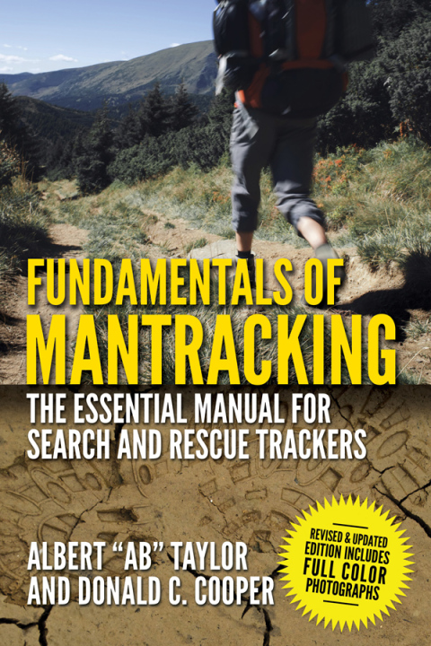 Cover image for book Fundamentals of Mantracking