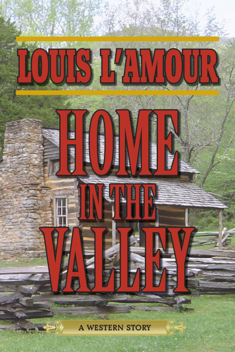 Cover image for book Home in the Valley