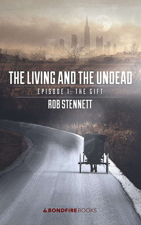 Cover image for book The Gift