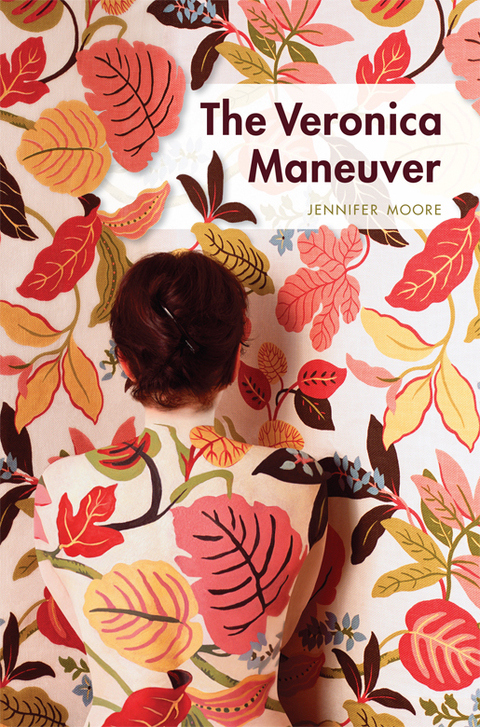 Cover image for book The Veronica Maneuver