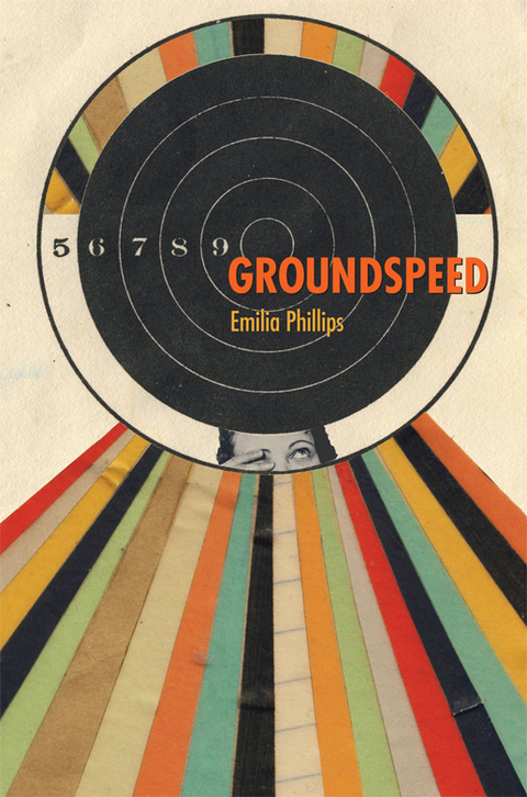 Cover image for book Groundspeed