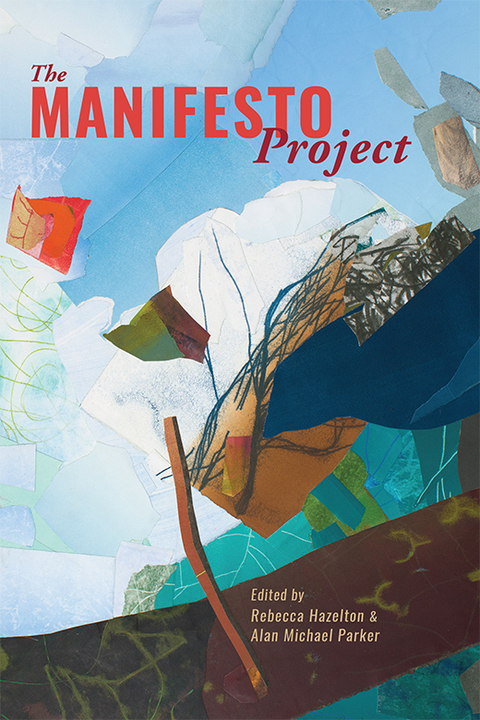 Cover image for book The Manifesto Project