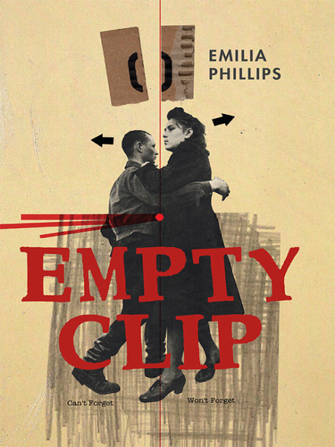 Cover image for book Empty Clip