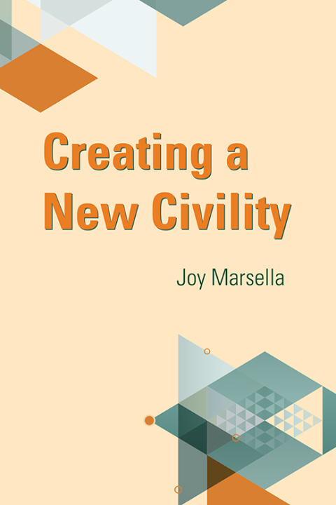 Cover image for book Creating a New Civility