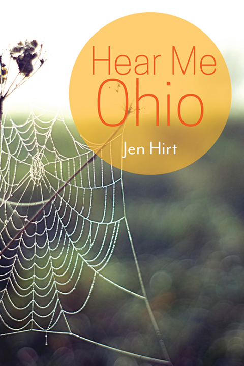 Cover image for book Hear Me Ohio