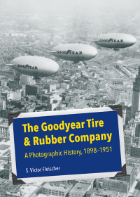 Cover image: The Goodyear Tire & Rubber Company 9781629220468