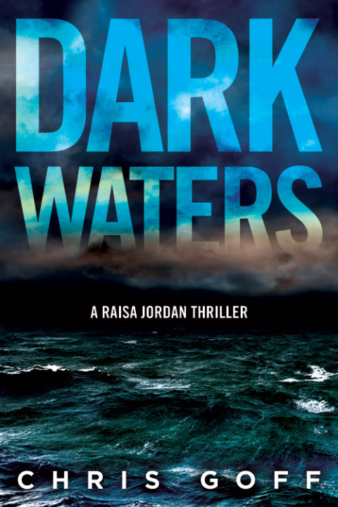 Cover image for book Dark Waters