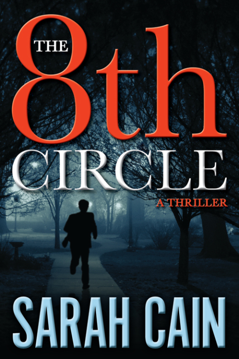 Cover image for book The 8th Circle