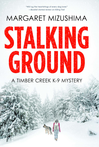 Stalking Ground