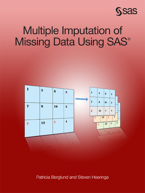 Multiple Imputation of Missing Data Using SAS 