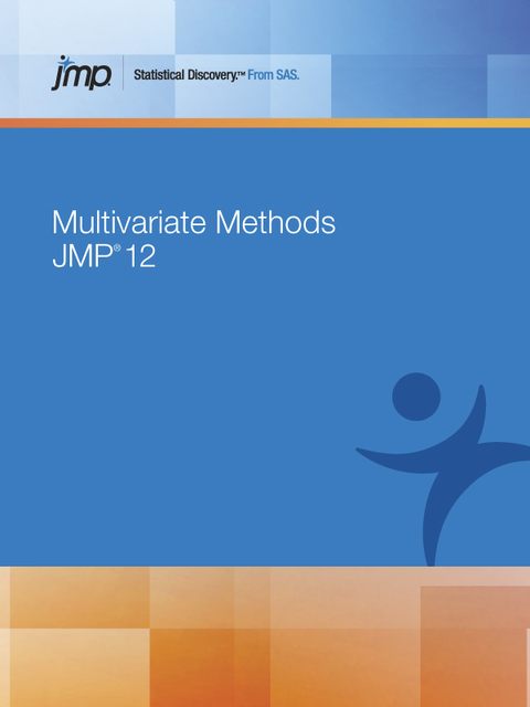JMP 12 Multivariate Methods 