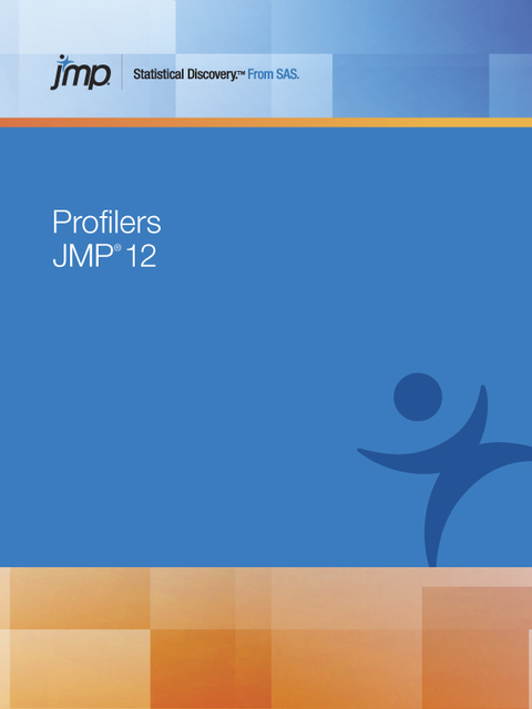 JMP 12 Profilers 