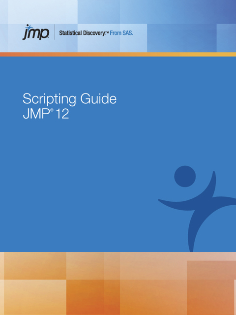 JMP 12 Scripting Guide 
