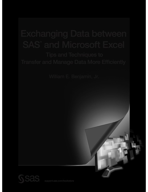 Exchanging Data between SAS and Microsoft Excel 