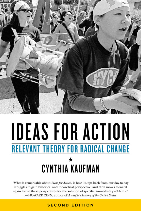 Cover image for book Ideas for Action