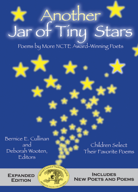 Cover image for book Another Jar of Tiny Stars