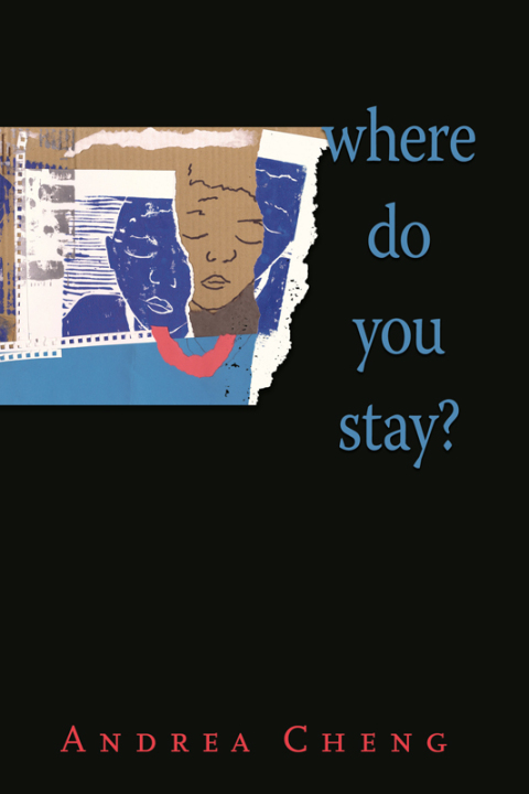 Cover image for book Where Do You Stay?