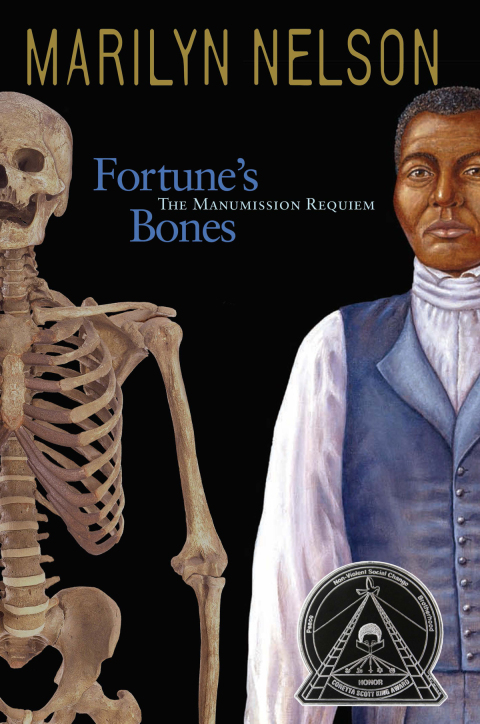 Cover image for book Fortune's Bones