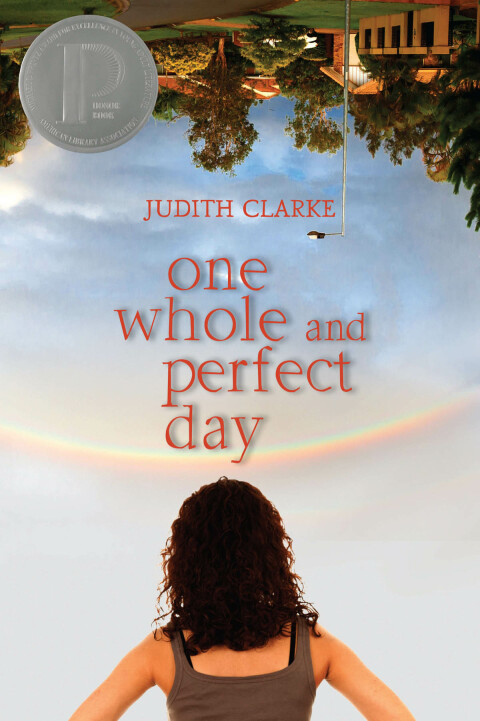 Cover image for book One Whole and Perfect Day