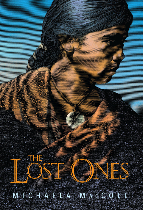 Cover image for book The Lost Ones