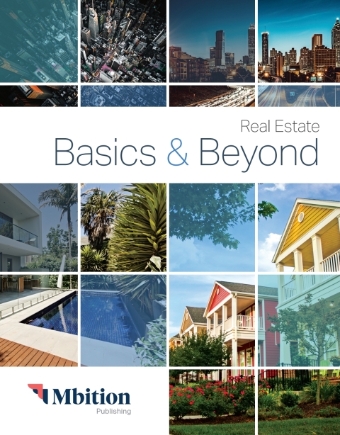 Cover image for book Real Estate Basics and Beyond