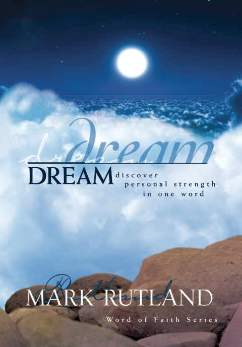 Cover image for book Dream