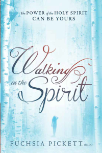 Cover image: Walking In The Spirit 9781629982083