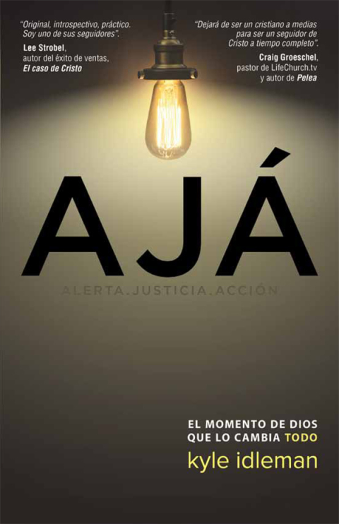 Cover image for book AJA
