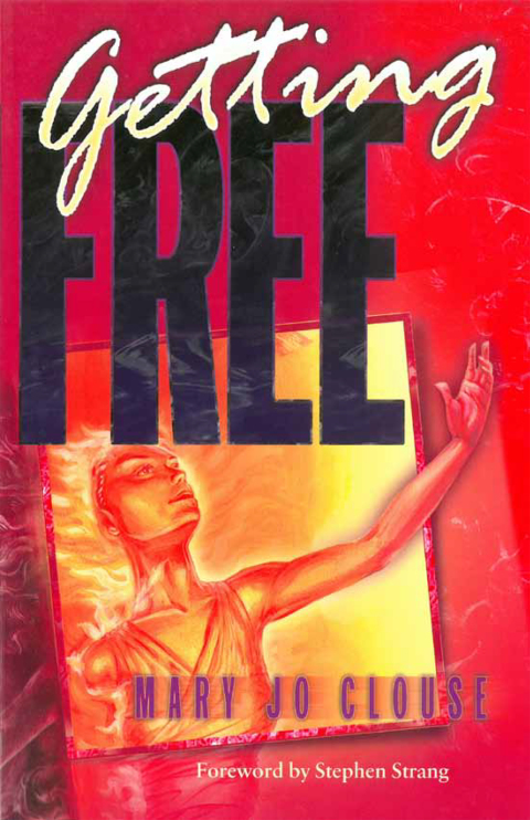 Cover image for book Getting Free