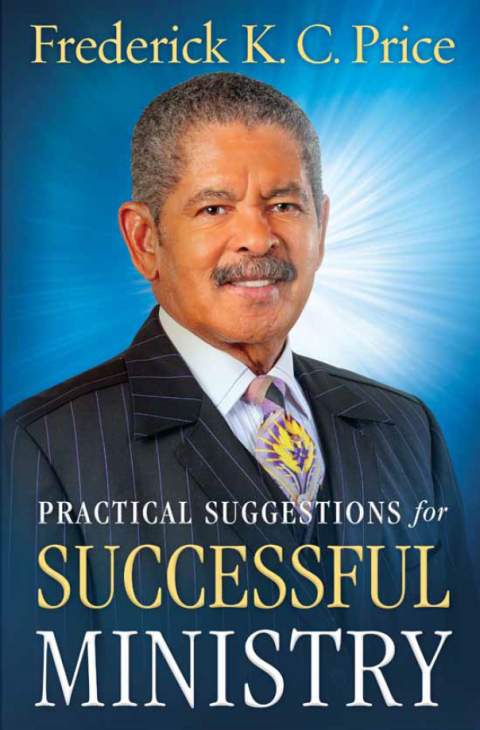 Cover image for book Practical Suggestions for Successful Ministry