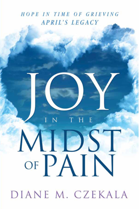 Cover image for book Joy In the Midst of Pain