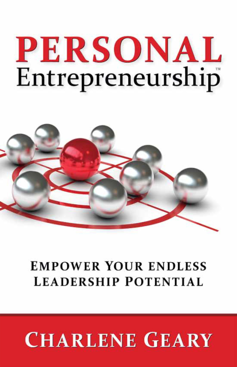 Cover image for book Personal Entrepreneurship