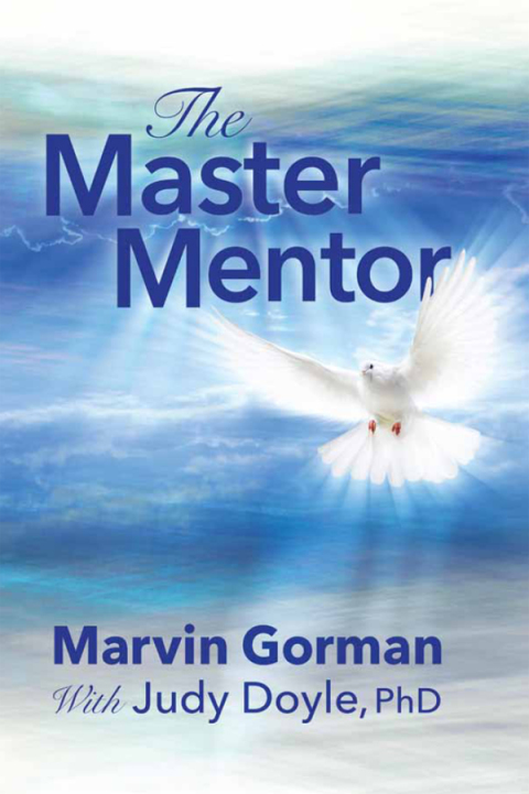 Cover image for book The Master Mentor