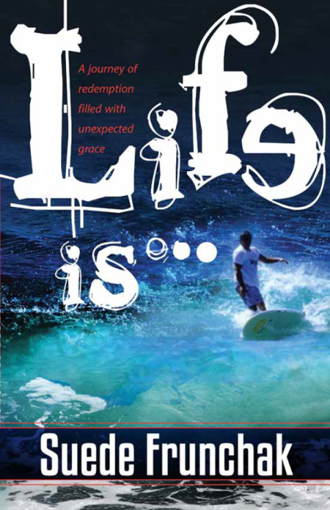 Cover image for book Life Is...