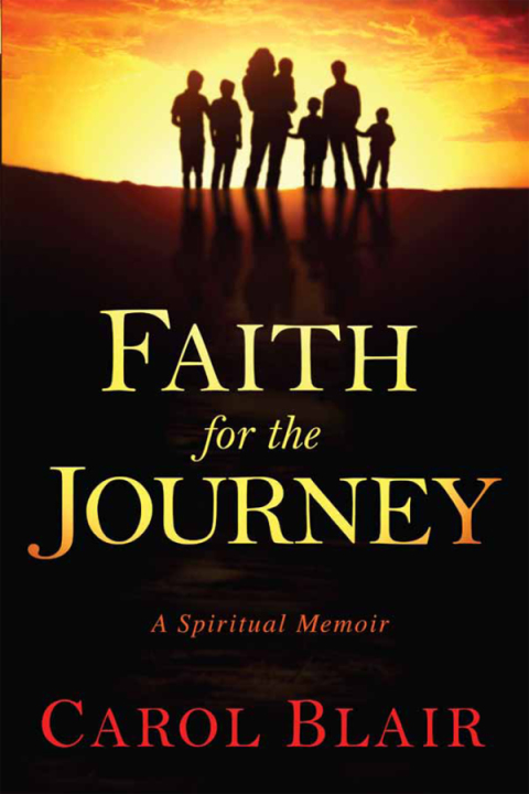 Cover image for book Faith for the Journey