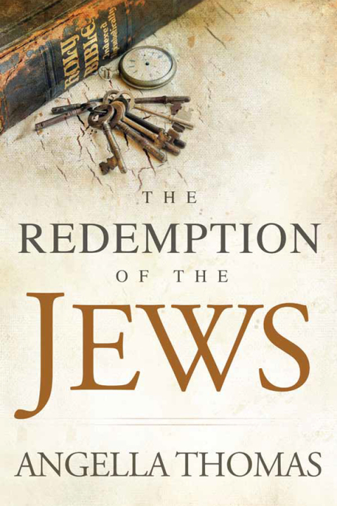 Cover image for book The Redemption of the Jews